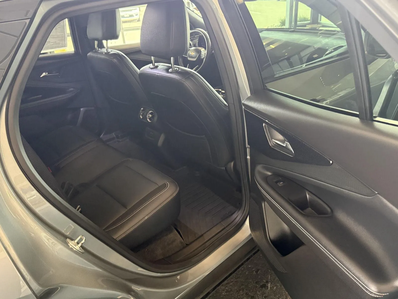 Chevrolet Blazer photo 15