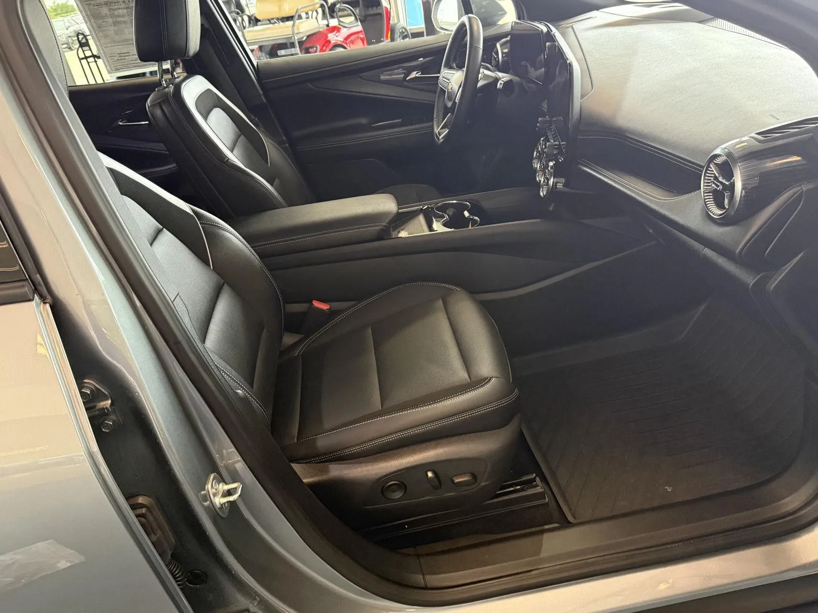 Chevrolet Blazer photo 17