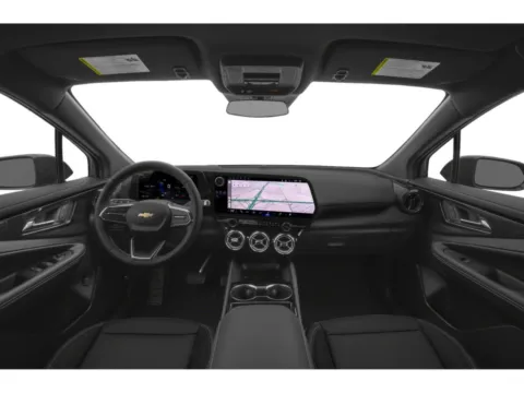 Another view of 2024 Chevrolet Blazer EV eAWD LT for sale in Boone, IA at Pat Clemons Inc.