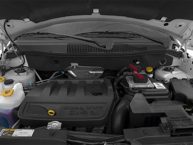 Jeep Compass photo 7