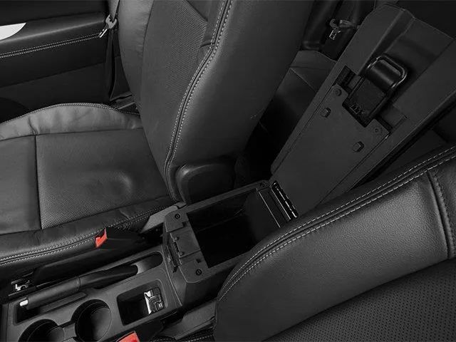 Jeep Compass photo 9