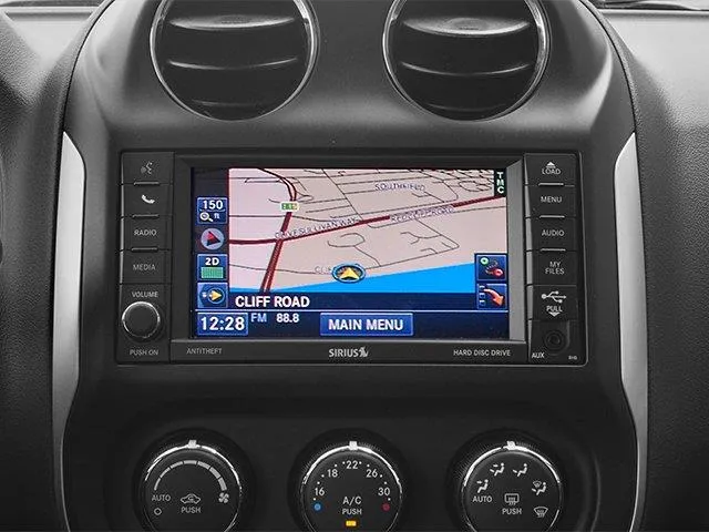 Jeep Compass photo 11