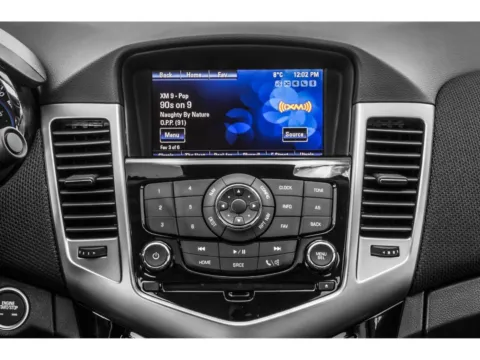 More photos of 2015 Chevrolet Cruze LT at Pat Clemons Inc., IA