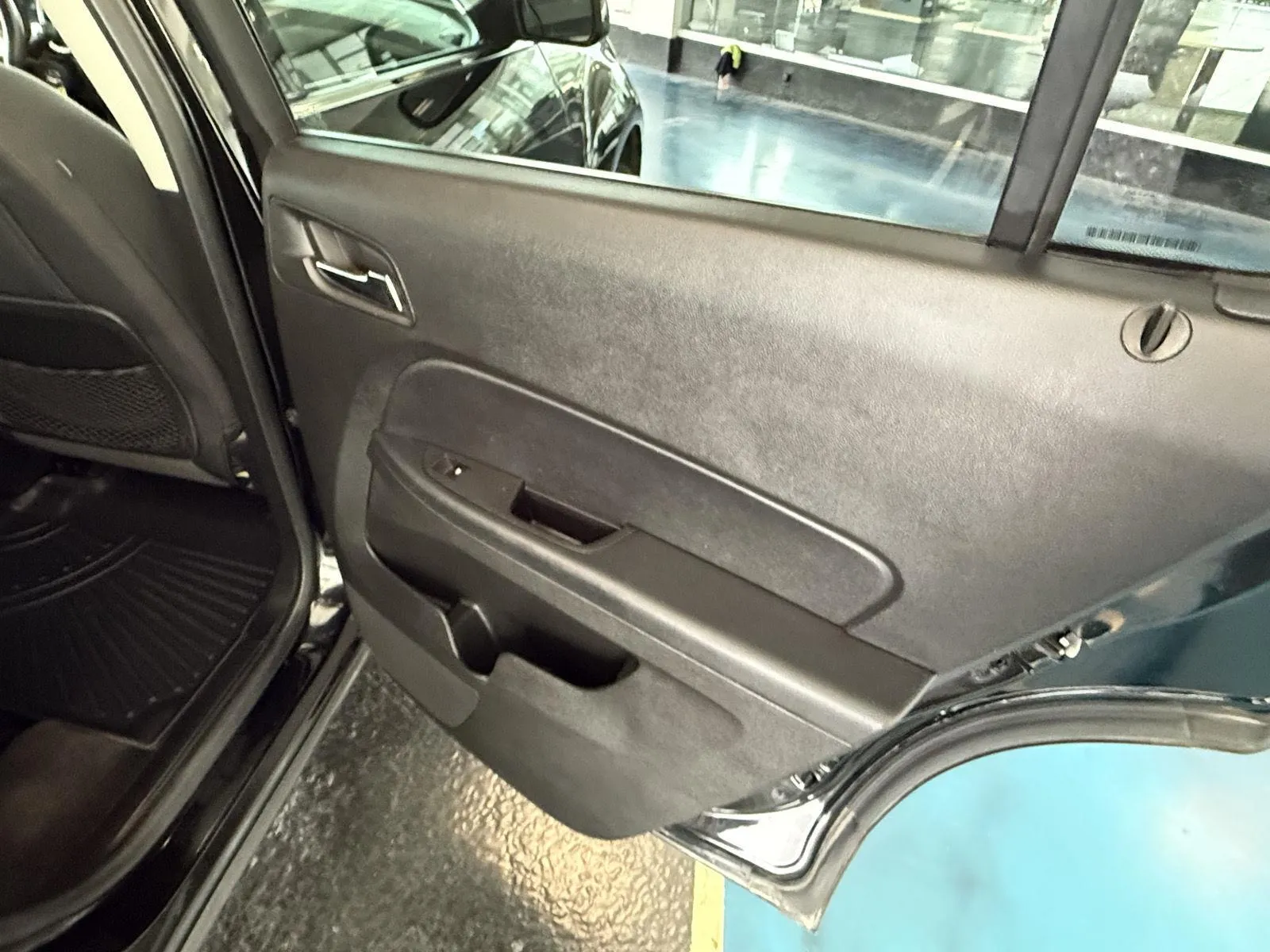 Chevrolet Equinox photo 19