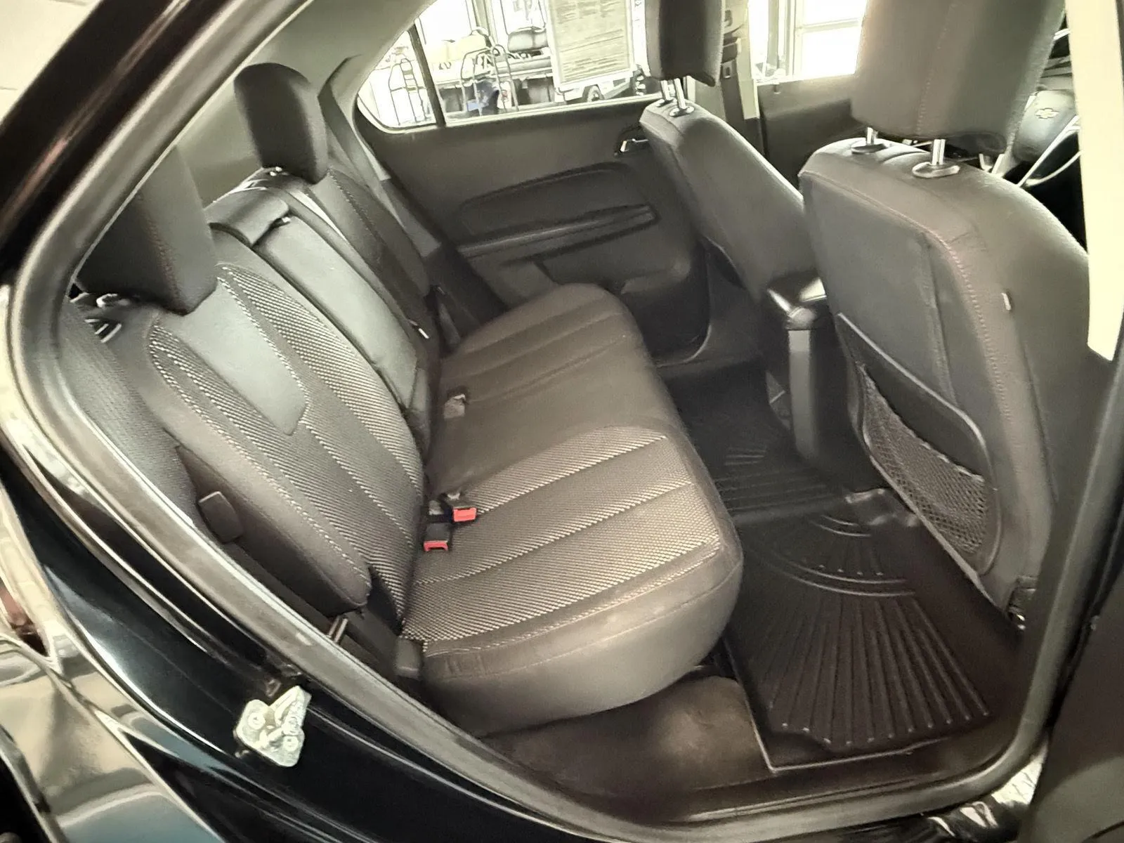 Chevrolet Equinox photo 20