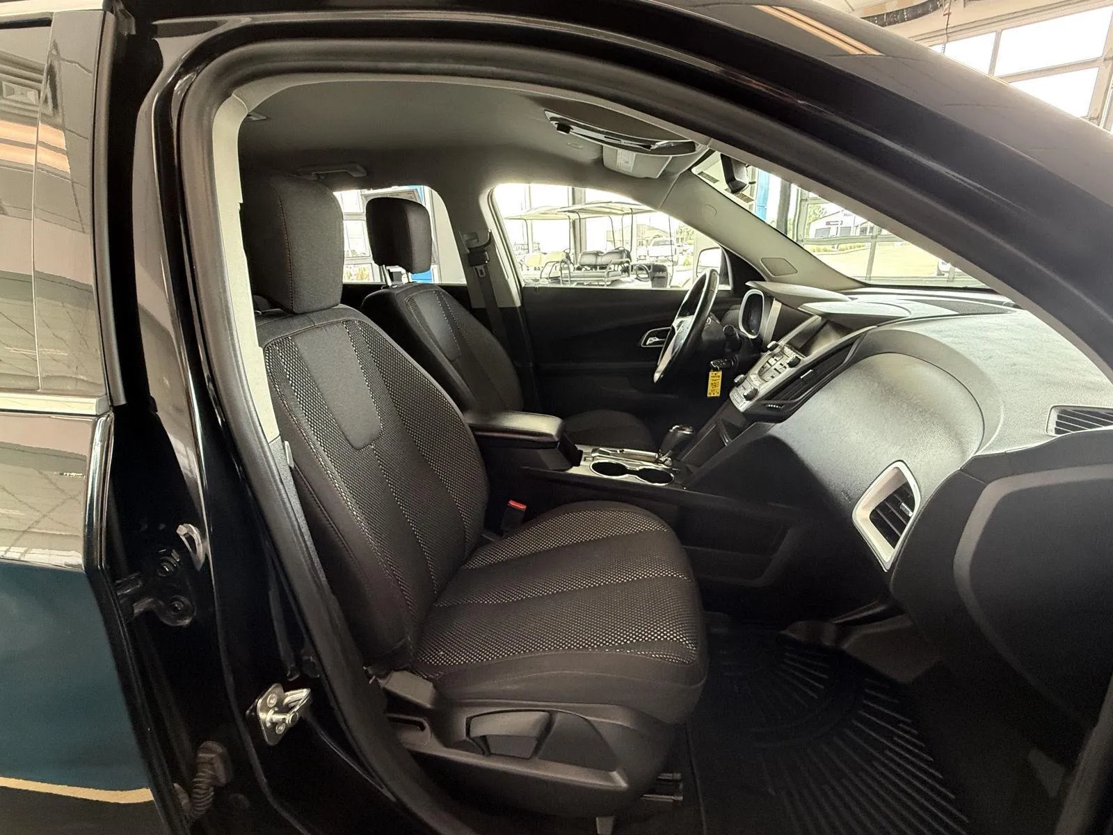 Chevrolet Equinox photo 22