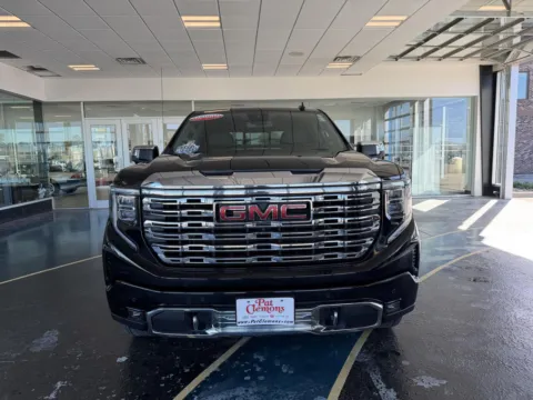 More photos of 2023 GMC Sierra 1500 Denali at Pat Clemons Inc., IA