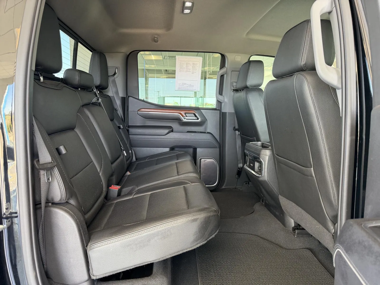 2023 GMC Sierra 1500 Denali photo 13