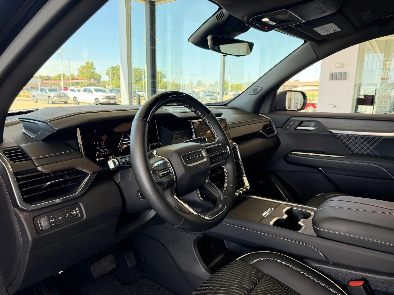 GMC Acadia photo 17