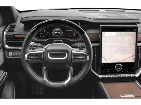 Photos of 2025 GMC Acadia AWD Denali for sale in Boone, IA at Pat Clemons Inc.