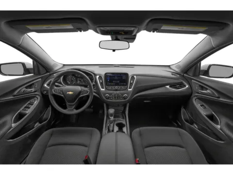 Another view of 2024 Chevrolet Malibu LT for sale in Boone, IA at Pat Clemons Inc.