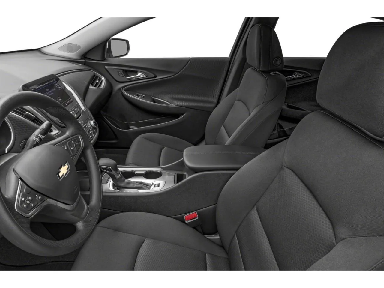 2024 Chevrolet Malibu LT photo 4