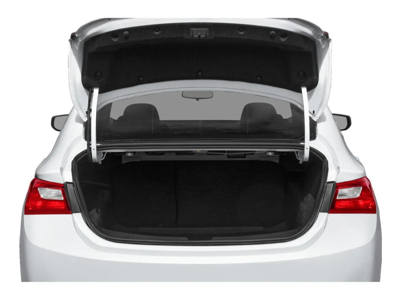 2024 Chevrolet Malibu LT photo 6