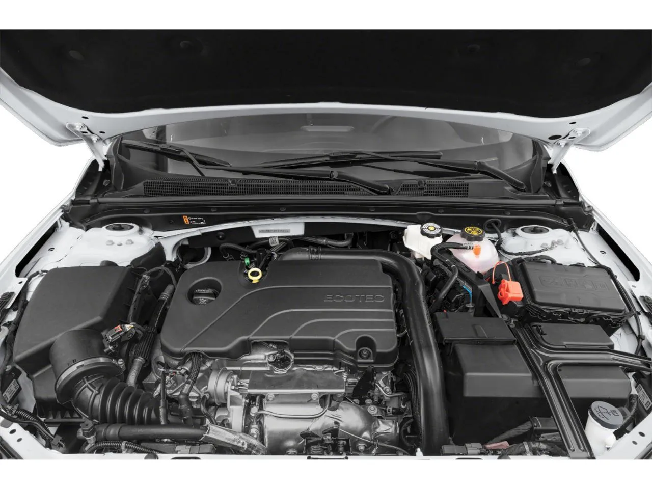 2024 Chevrolet Malibu LT photo 7