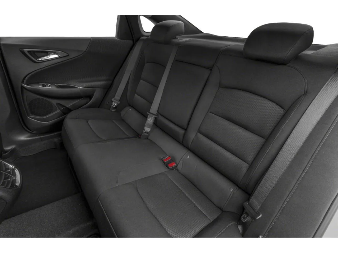 2024 Chevrolet Malibu LT photo 8