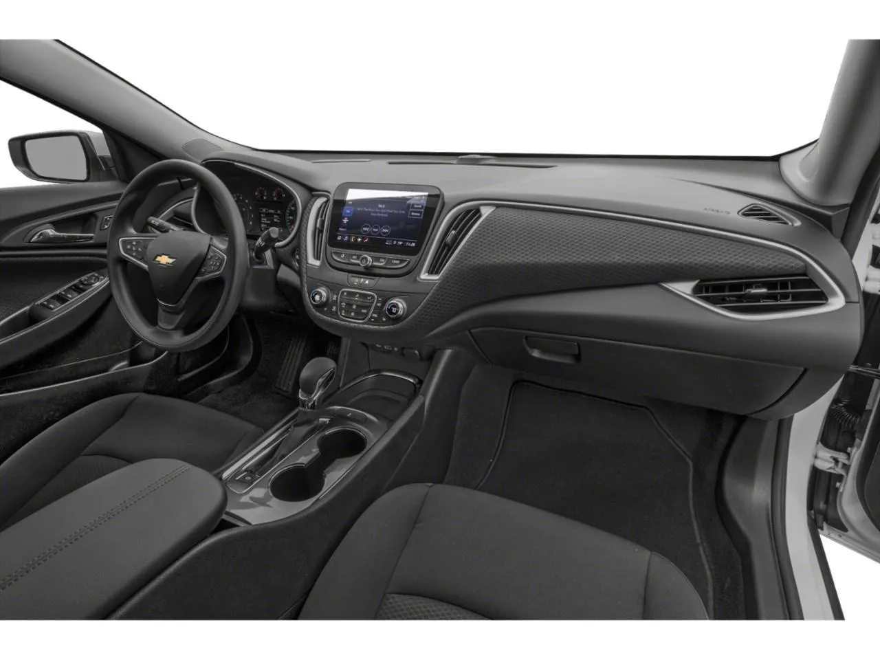 2024 Chevrolet Malibu LT photo 10