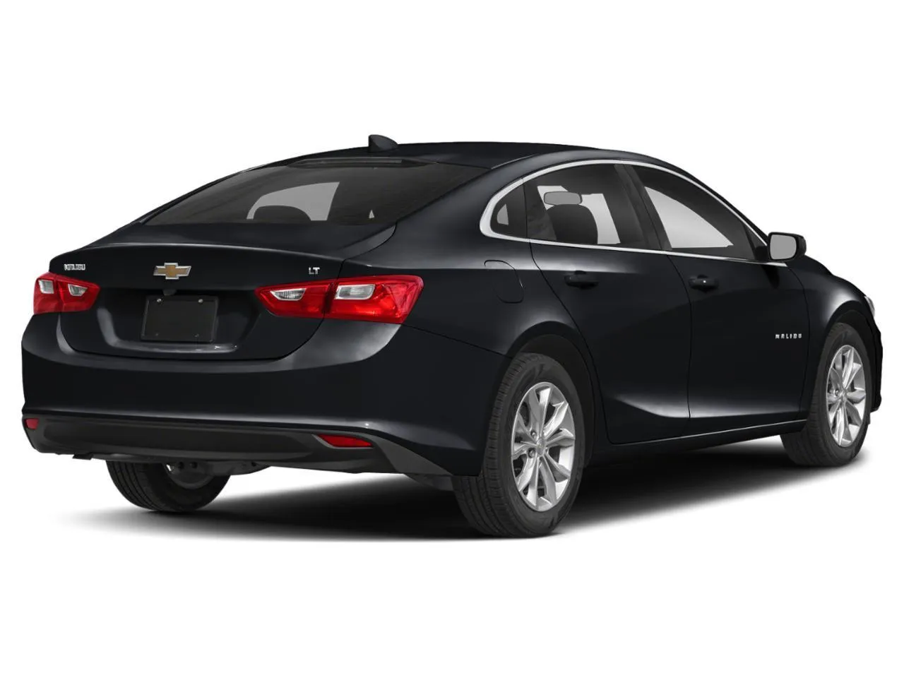 2024 Chevrolet Malibu LT photo 11