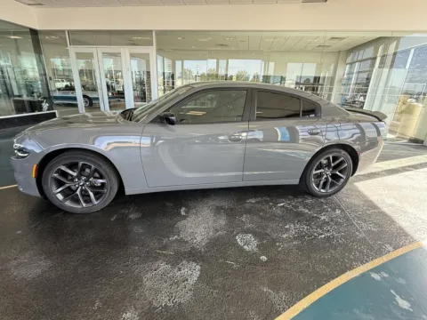 Photos of 2019 Dodge Charger SXT for sale in Boone, IA at Pat Clemons Inc.