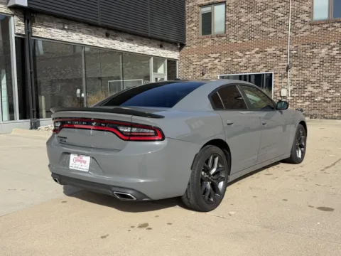More photos of 2019 Dodge Charger SXT at Pat Clemons Inc., IA