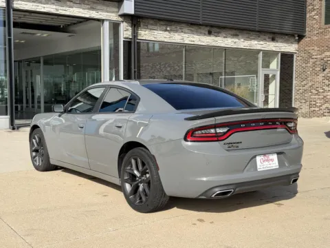 Another view of 2019 Dodge Charger SXT for sale in Boone, IA at Pat Clemons Inc.