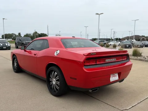 Another view of 2014 Dodge Challenger SXT for sale in Boone, IA at Pat Clemons Inc.