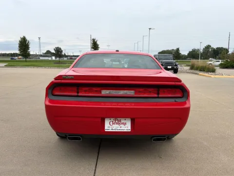 More photos of 2014 Dodge Challenger SXT at Pat Clemons Inc., IA
