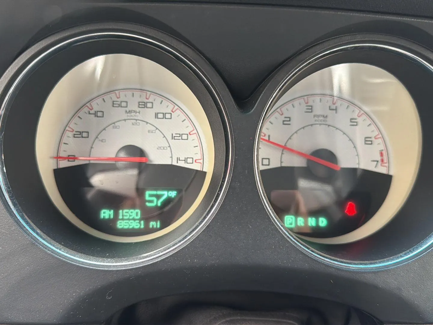Dodge Challenger photo 16