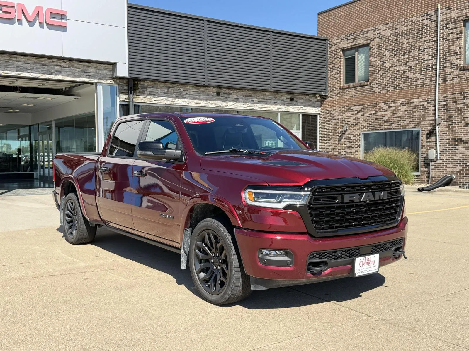 Ram 1500 photo 7