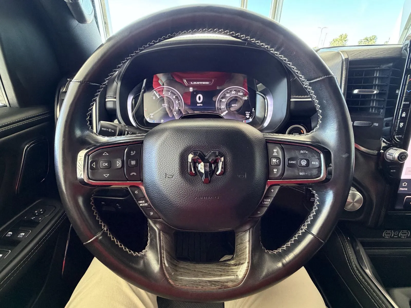 Ram 1500 photo 17