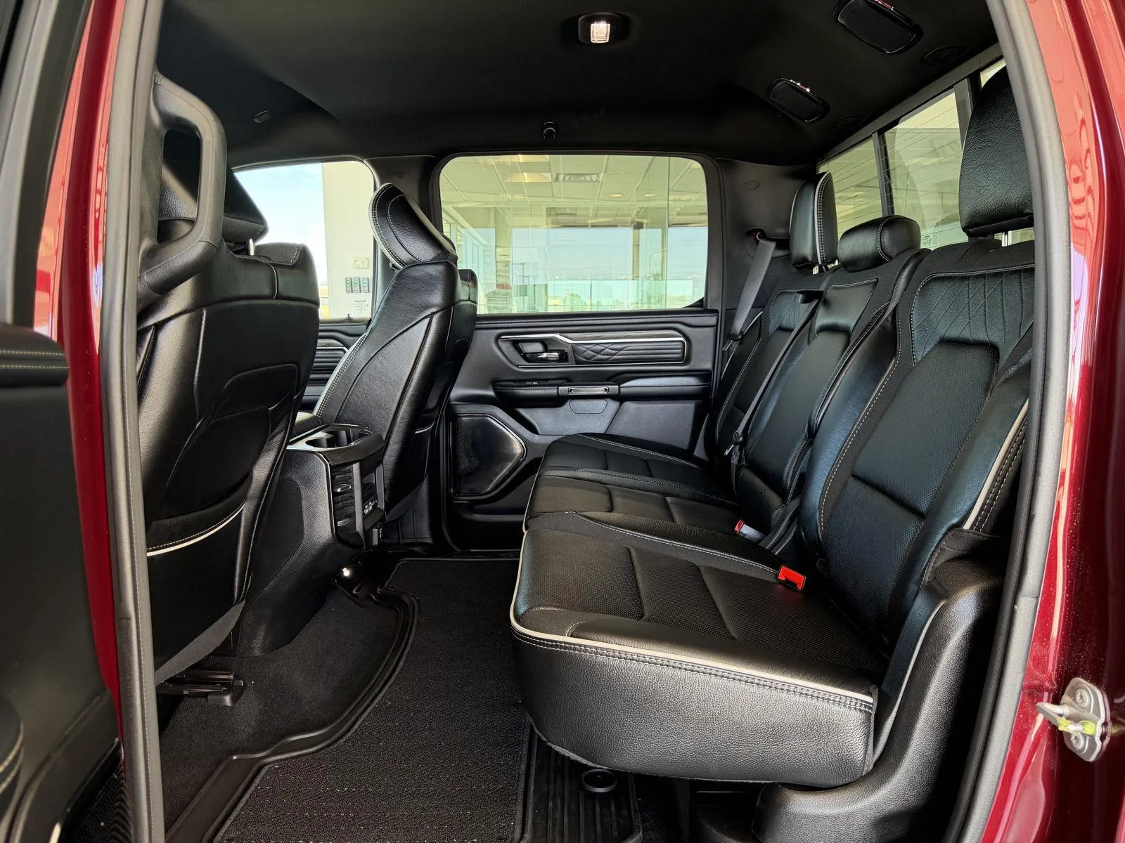 Ram 1500 photo 10