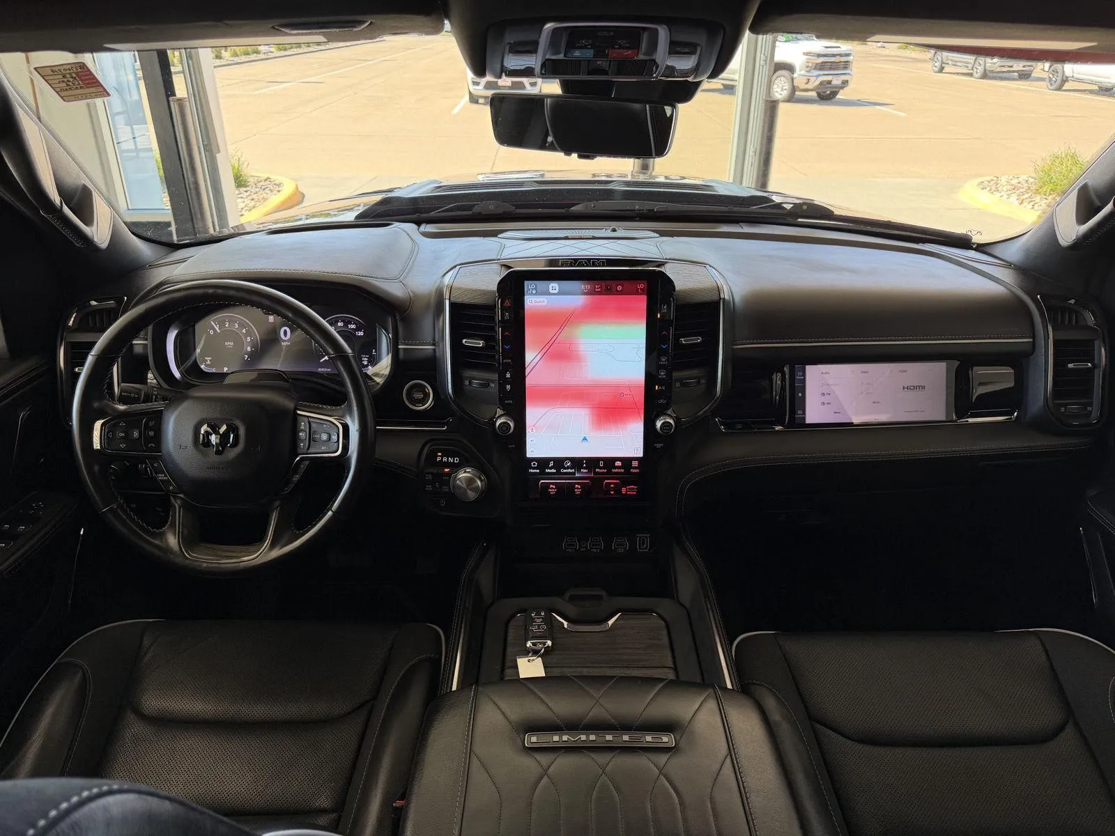Ram 1500 photo 15