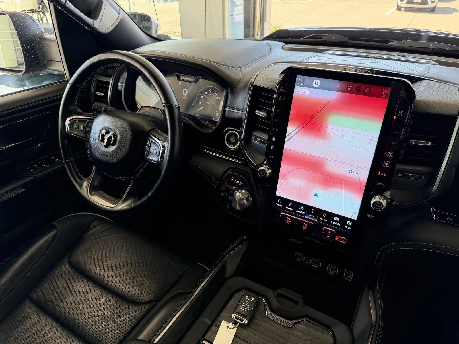 Ram 1500 photo 16