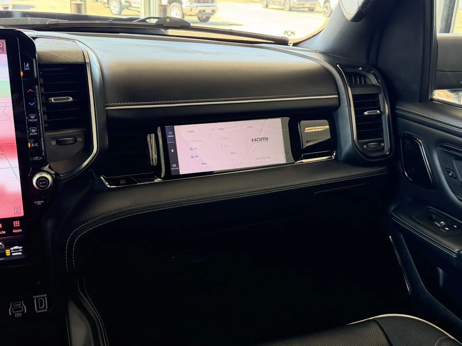 Ram 1500 photo 19