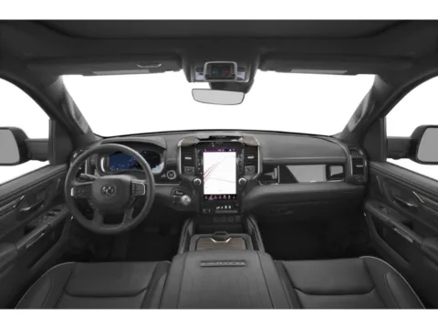 Another view of 2025 Ram 1500 Limited for sale in Boone, IA at Pat Clemons Inc.