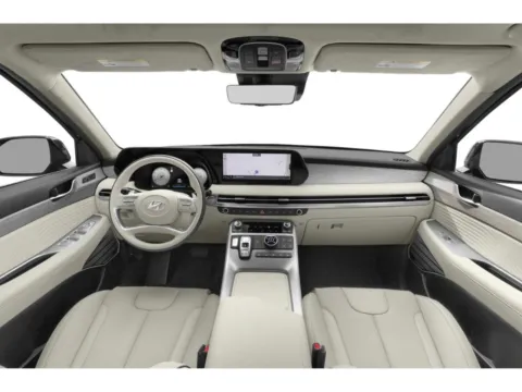 Another view of 2024 Hyundai Palisade Calligraphy for sale in Boone, IA at Pat Clemons Inc.