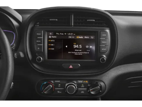 More photos of 2024 Kia Soul LX at Pat Clemons Inc., IA