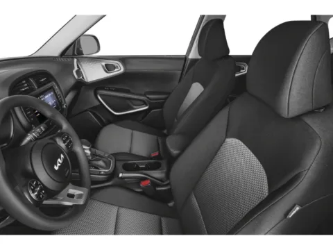 More photos of 2024 Kia Soul LX at Pat Clemons Inc., IA