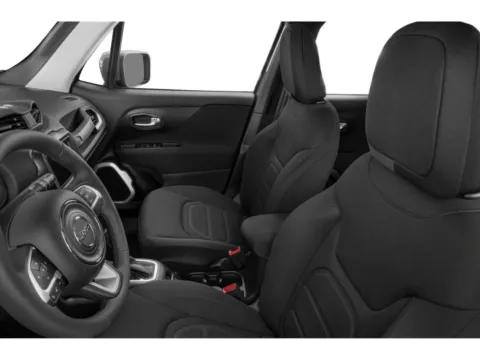 More photos of 2019 Jeep Renegade Altitude at Pat Clemons Inc., IA