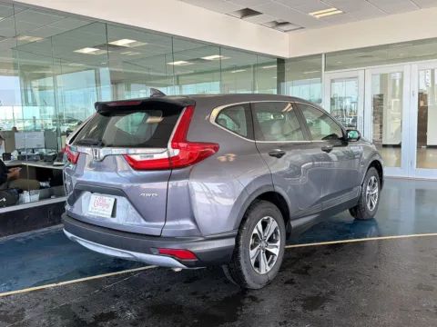 More photos of 2017 Honda CR-V LX at Pat Clemons Inc., IA