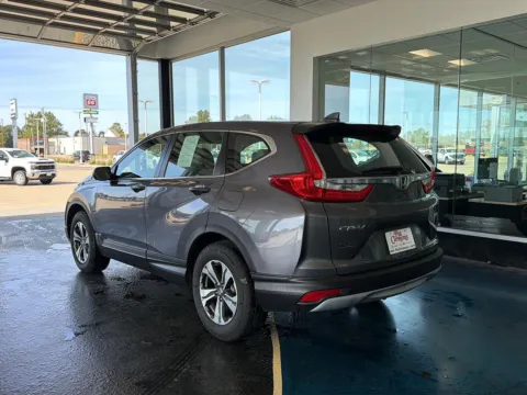 Another view of 2017 Honda CR-V LX for sale in Boone, IA at Pat Clemons Inc.