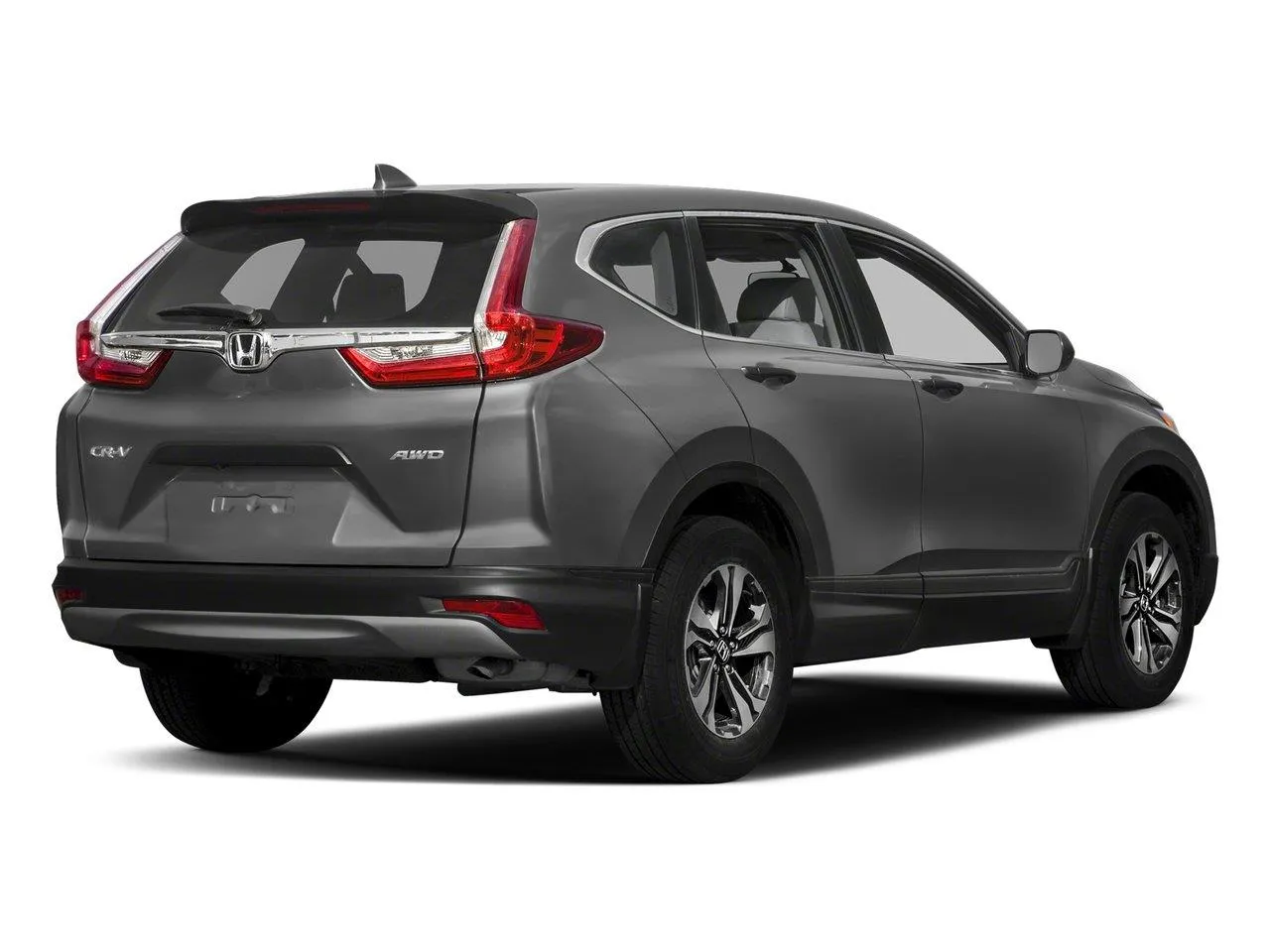 Honda CR-V photo 11