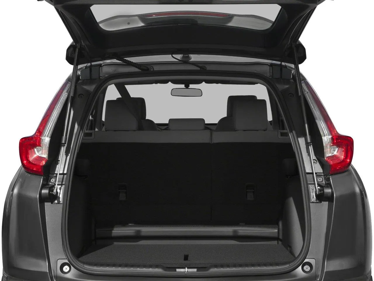 Honda CR-V photo 6