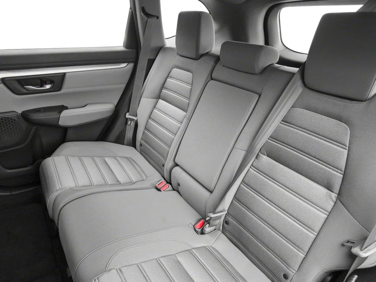 Honda CR-V photo 8
