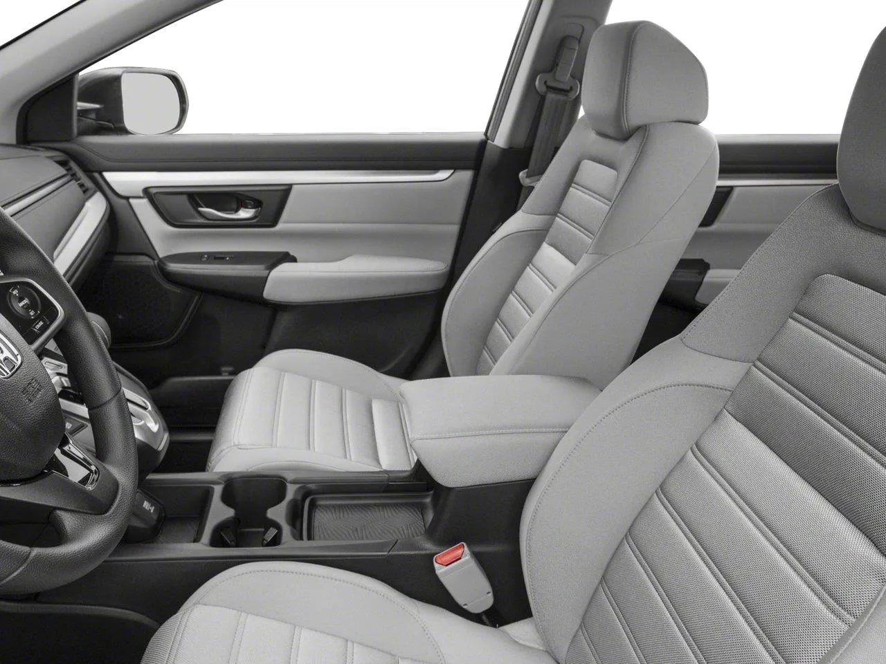 Honda CR-V photo 4