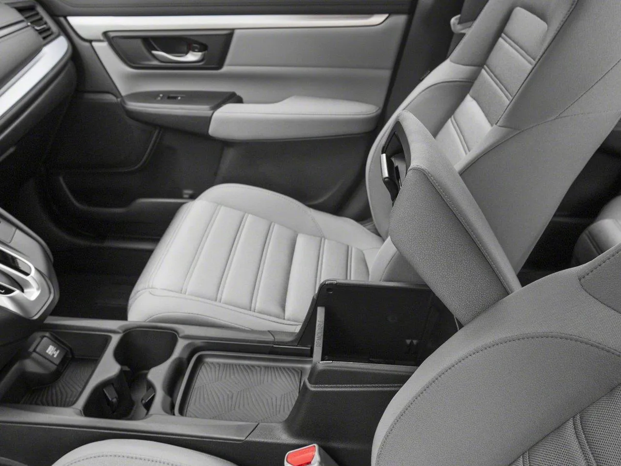Honda CR-V photo 9