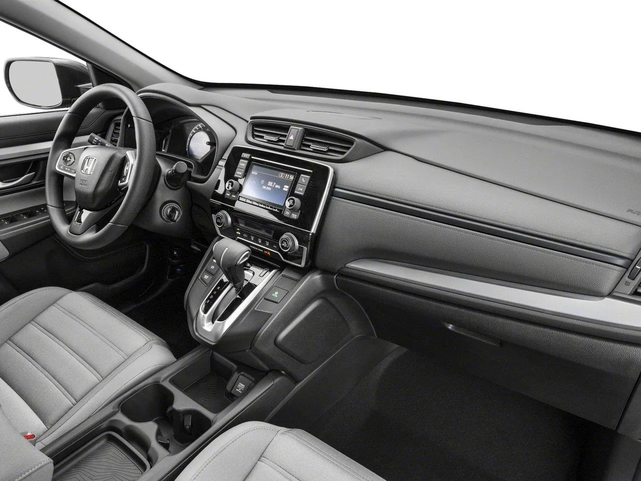 Honda CR-V photo 10