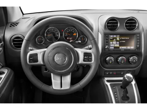Photos of 2015 Jeep Compass Sport for sale in Boone, IA at Pat Clemons Inc.