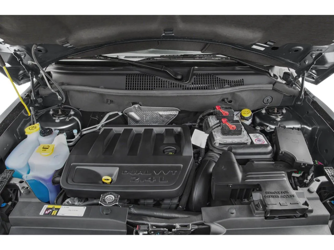 Jeep Compass photo 7