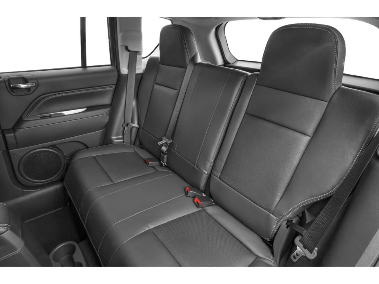 Jeep Compass photo 8
