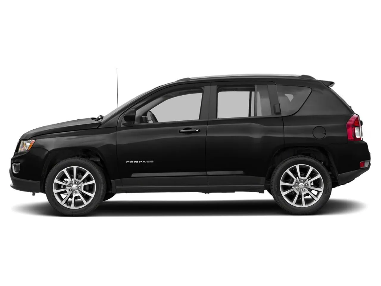Jeep Compass photo 12